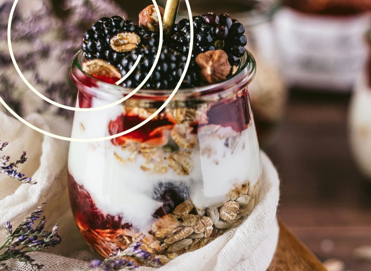 7 not so deadly sins *summer breakfast ideas*: make the most of morning meals