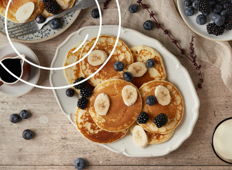 5 *pancake day recipes* (and toppings!) you can make at home