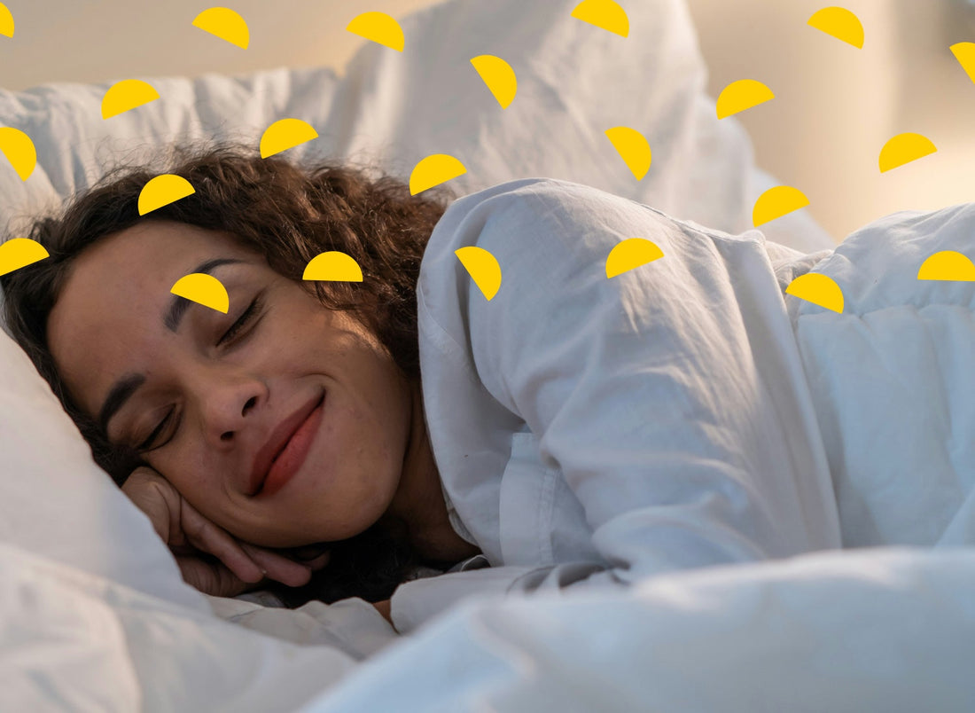 20 quick *facts about sleep* for world sleep day