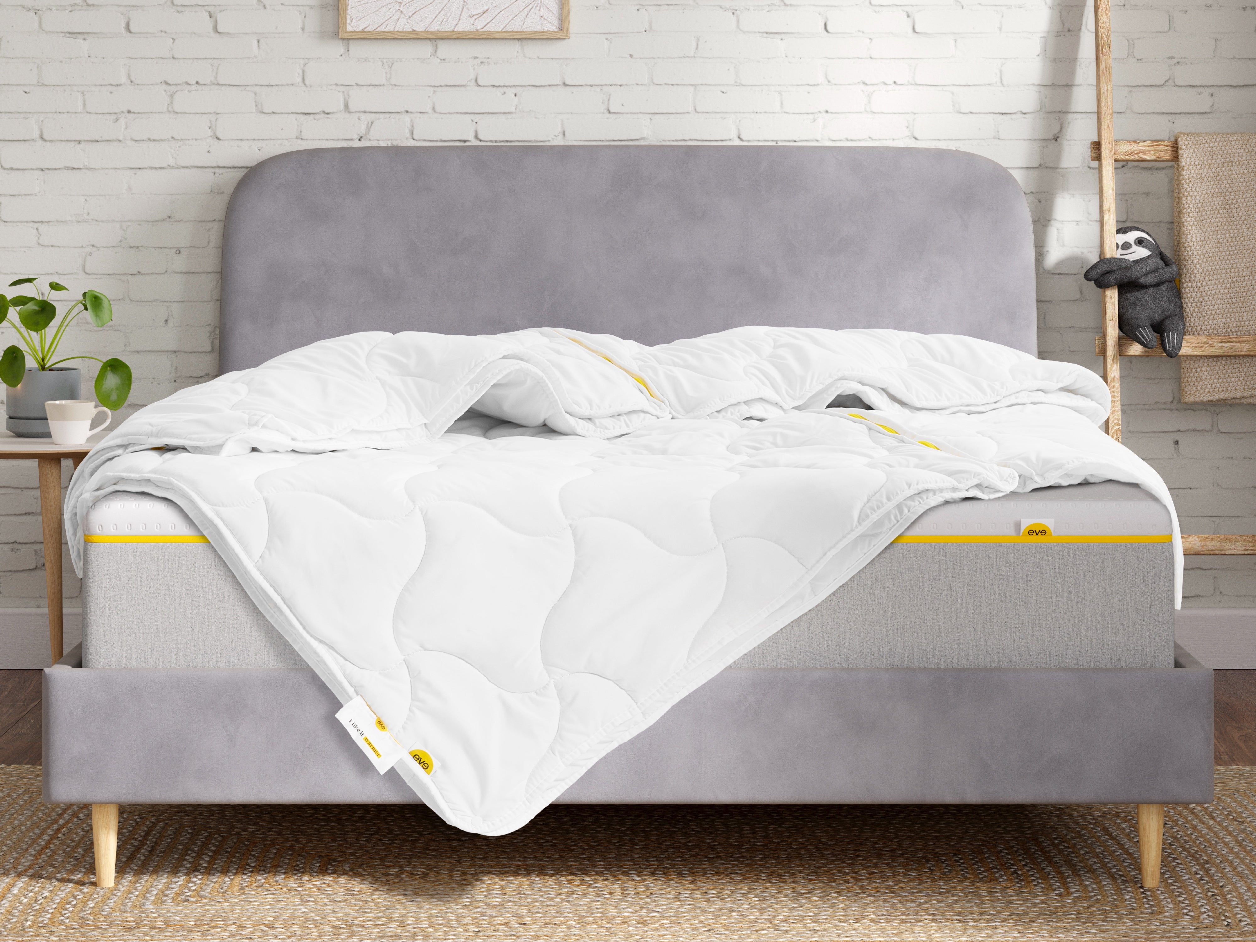 Eve sleep mattress best sale