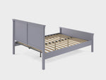 the durham bed frame