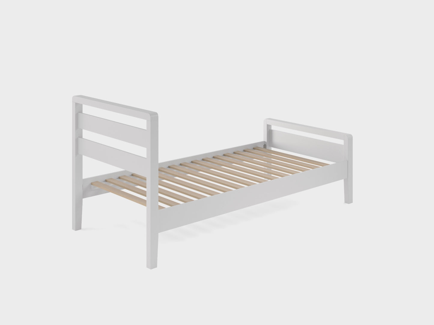 the hip hop bed frame