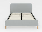 the tailored bed frame