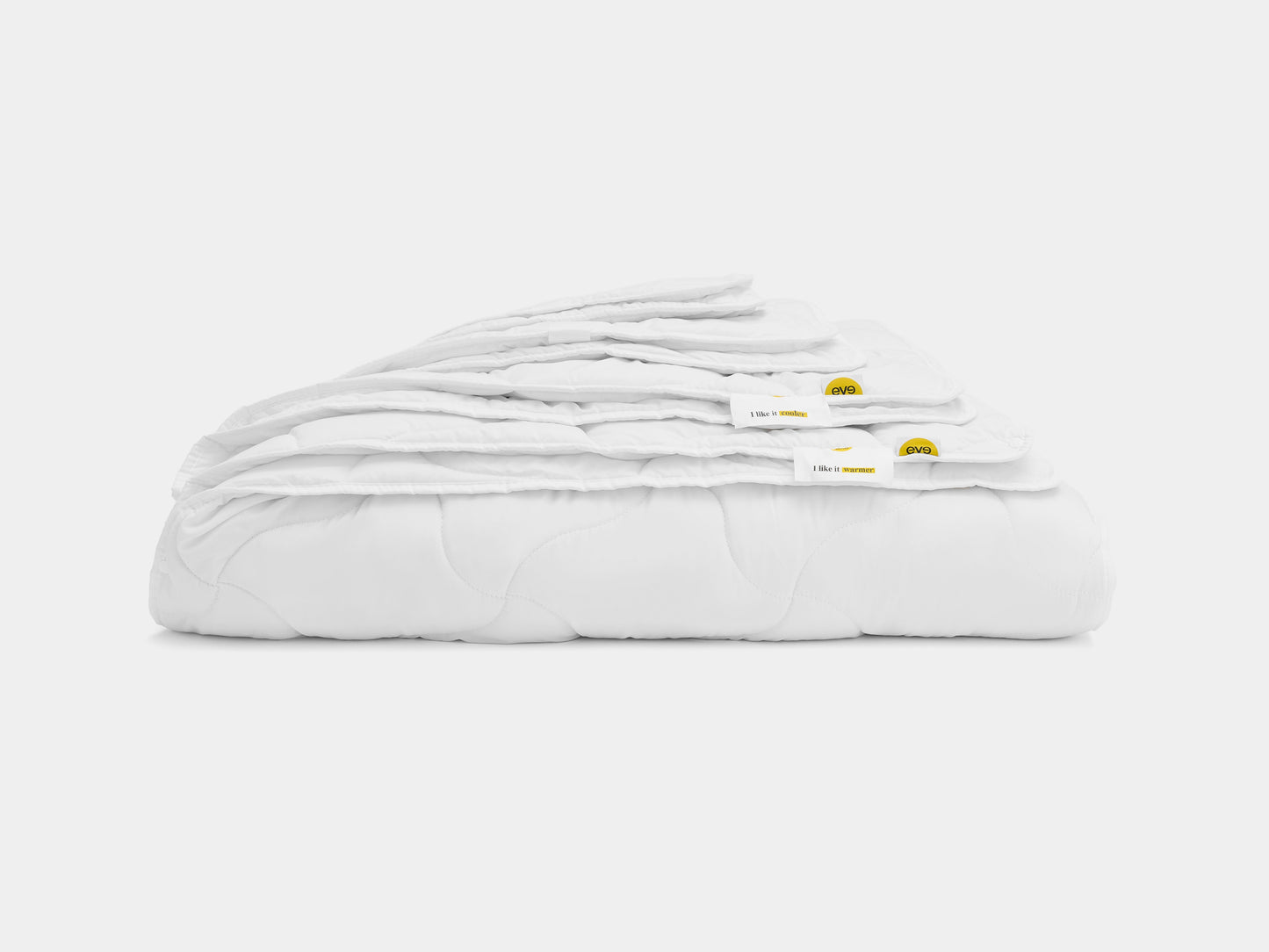 the wunderflex multi-way duvet