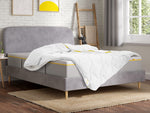 the wunderflex multi-way duvet