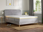 the wunderflip premium memory foam mattress