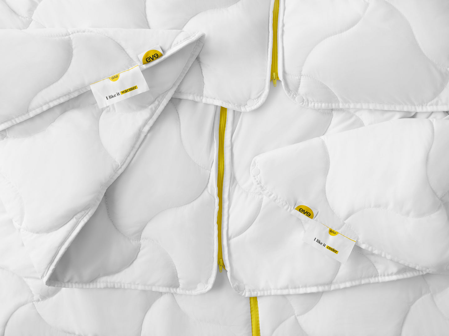 the wunderflex multi-way duvet