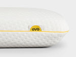 the adjustable pillow