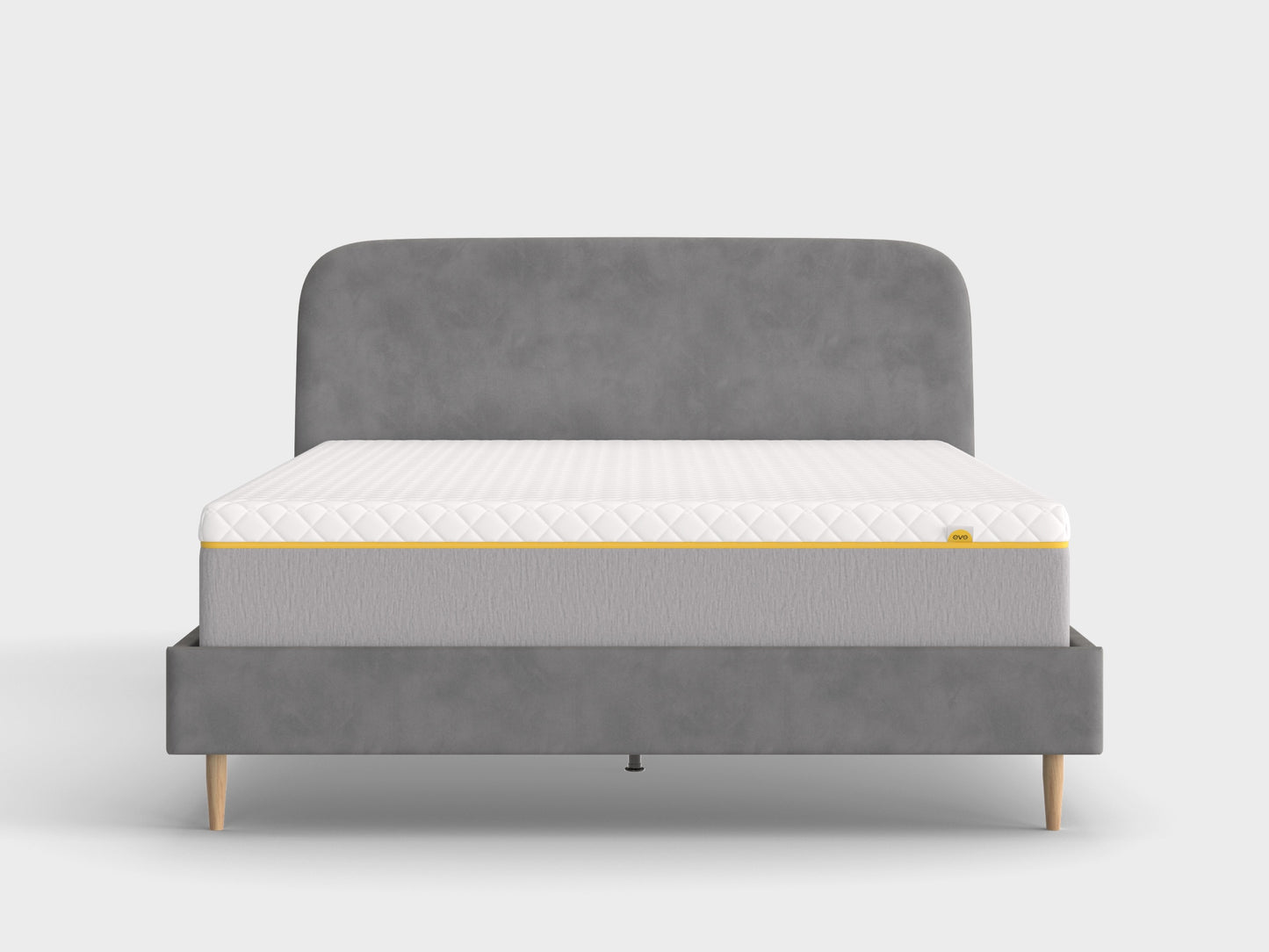 the wunderflip premium memory foam mattress