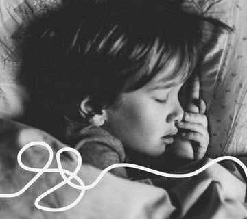 from tots to teens and everything in between: *sleep challenges* by age