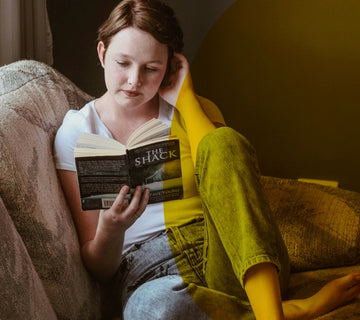 bedtime stories for *adults*: because bedtime stories are great