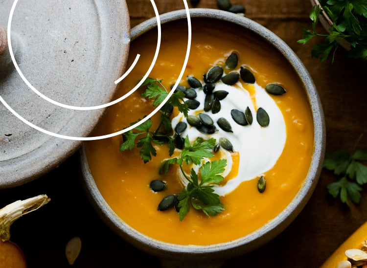 6 easy *pumpkin recipes* you can make at home this autumn