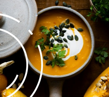 6 easy *pumpkin recipes* you can make at home this autumn