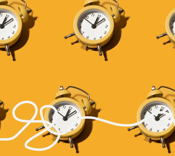 the great *clock confusion*: how the annual time warp makes us lose our minds (and sleep)