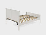 the durham bed frame