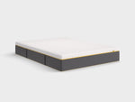 the wunderflip hybrid mattress