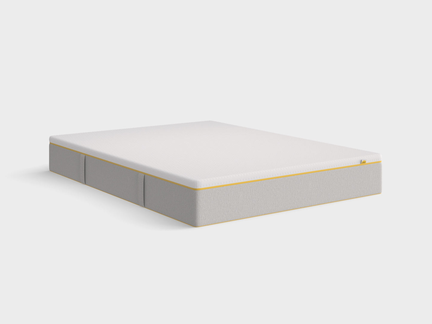 the wunderflip memory foam mattress