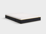 the wunderflip premium hybrid sleep mattress