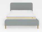 the tailored bed frame