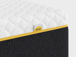 the wunderflip premium hybrid sleep mattress