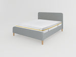 the tailored bed frame