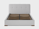 the san diego bed frame