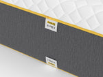 the wunderflip hybrid mattress