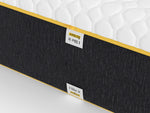 the wunderflip premium hybrid sleep mattress