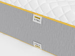 the wunderflip premium memory foam mattress