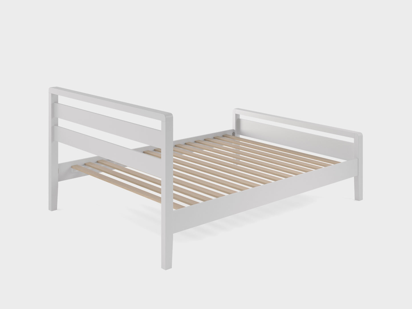 the hip hop bed frame