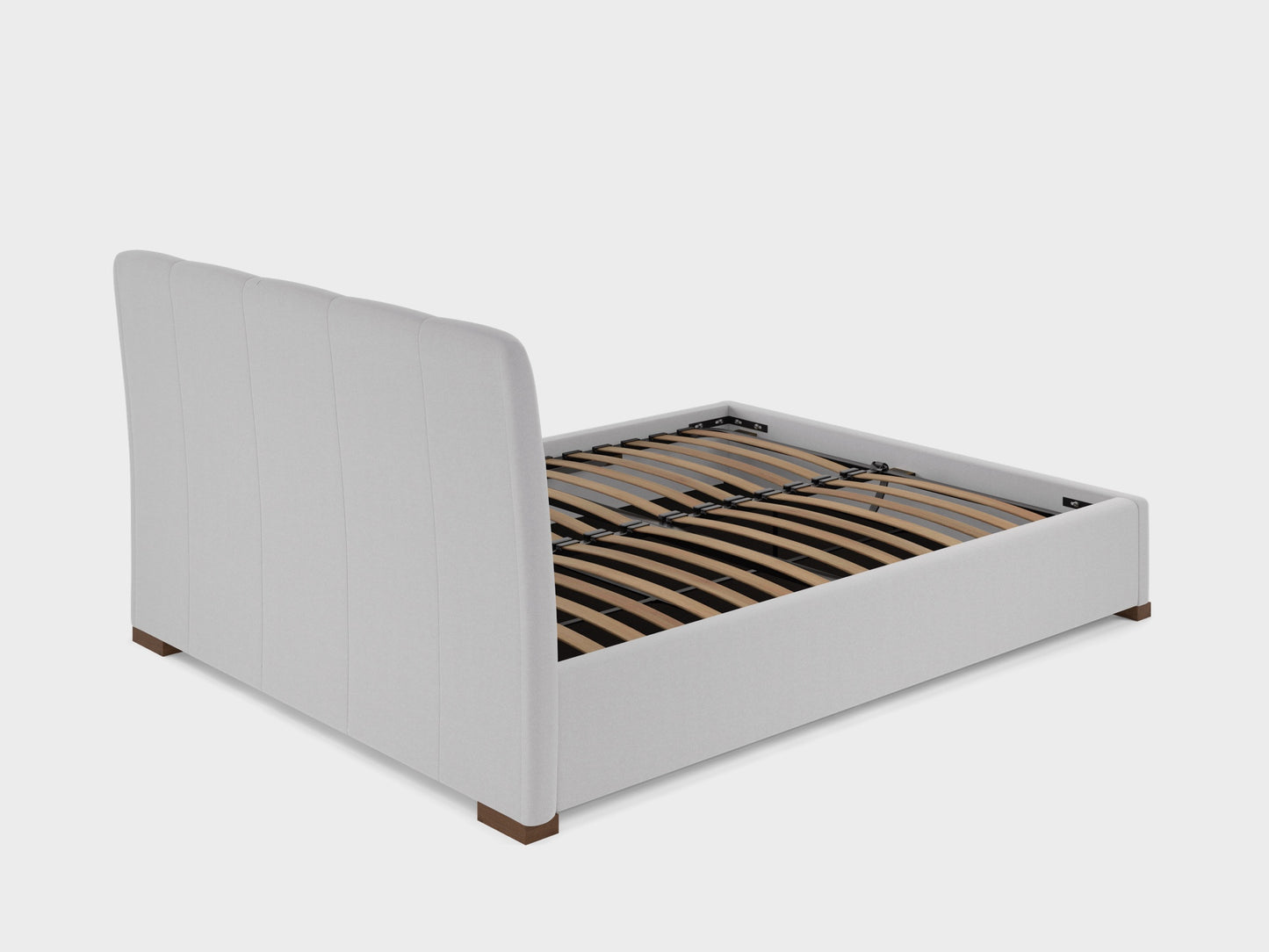 the san diego bed frame