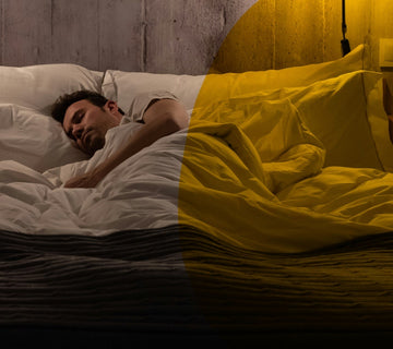 the *10-3-2-1-0 sleep method*: another way of falling asleep