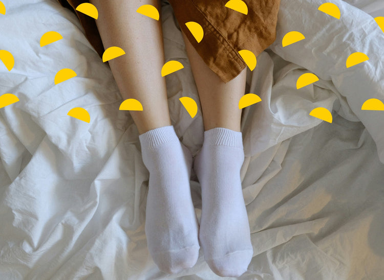 *restless legs syndrome*: the wriggle that rarely rests