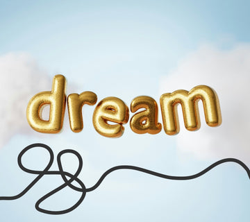 *dreams and fantasies*: what do Brits really daydream about?