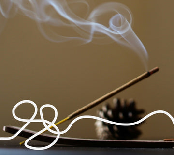 makin’ sense of *incense*: scented adventures in your home