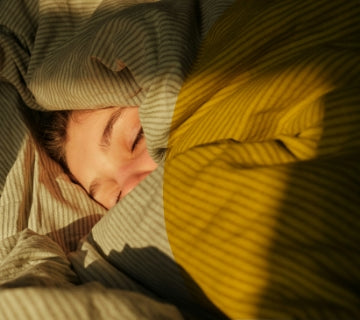 *sleep debt*: what it is and how to pay it off