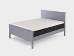 the durham bed frame