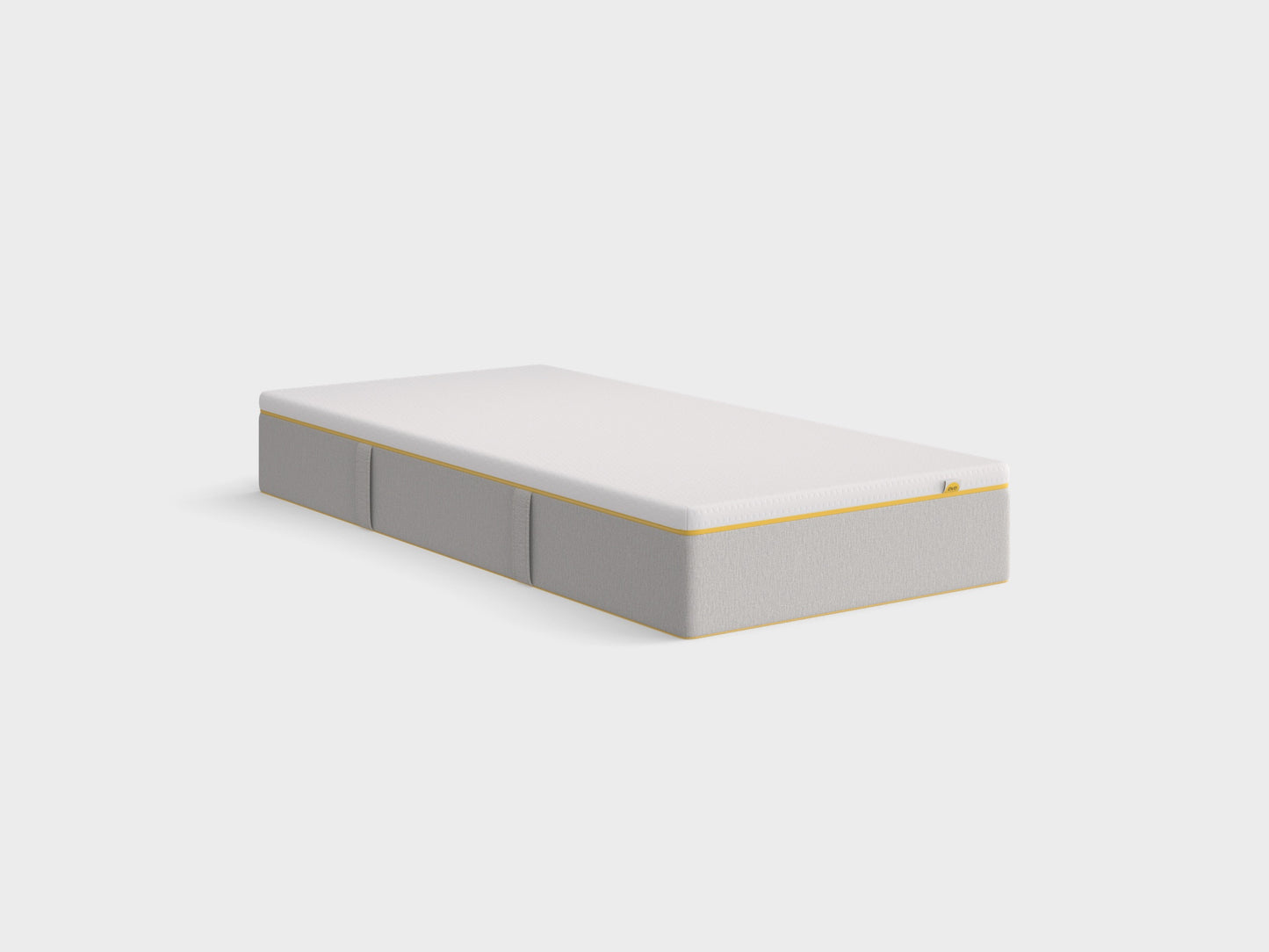 the wunderflip memory foam mattress