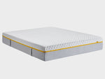 the premium hybrid mattress